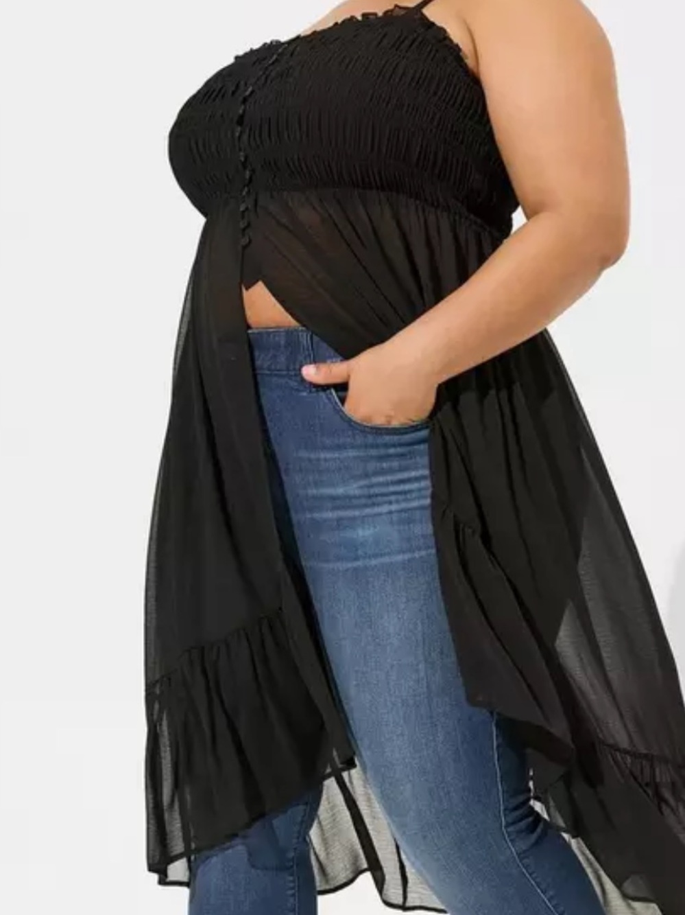 Torrid - Picture 6 of 9